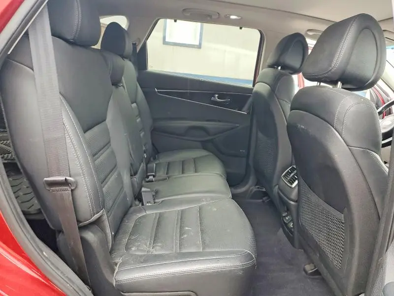 2016 KIA SORENTO EX  