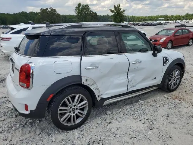 2018 MINI COOPER S COUNTRYMAN ALL4  