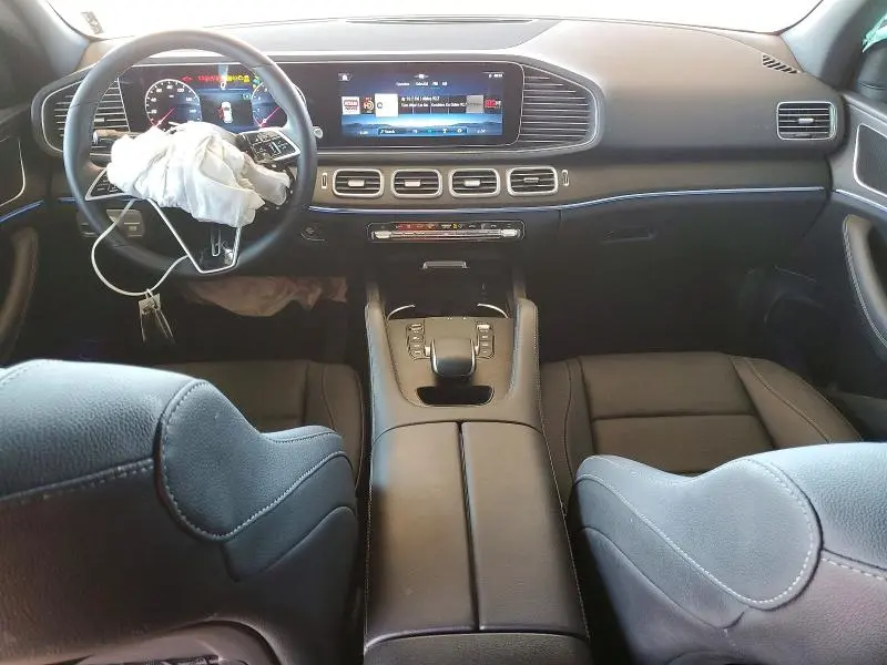 2025 MERCEDES-BENZ GLE 350  
