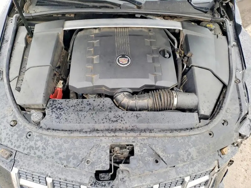 2012 CADILLAC CTS PREMIUM COLLECTION  