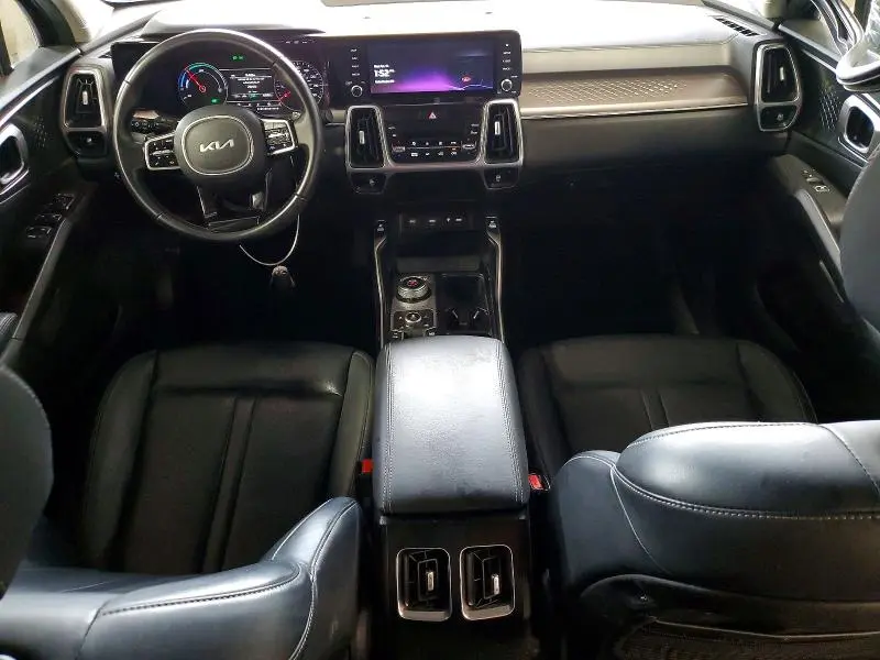 2022 KIA SORENTO EX  