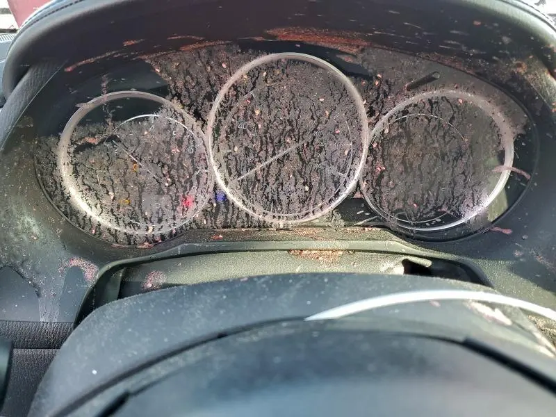 2016 MAZDA 6 GRAND TOURING  