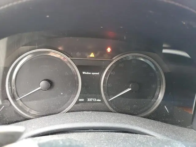 2013 LEXUS GS 450H