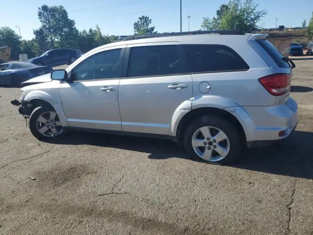 2011 DODGE JOURNEY MAINSTREET  