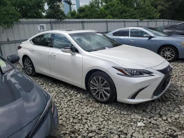 2021 LEXUS ES 350 BASE  