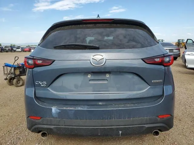 2023 MAZDA CX-5 PREFERRED  
