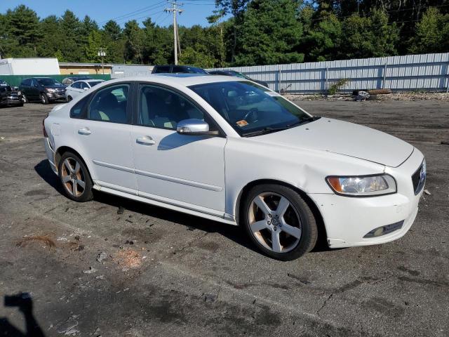 2011 VOLVO S40 T5