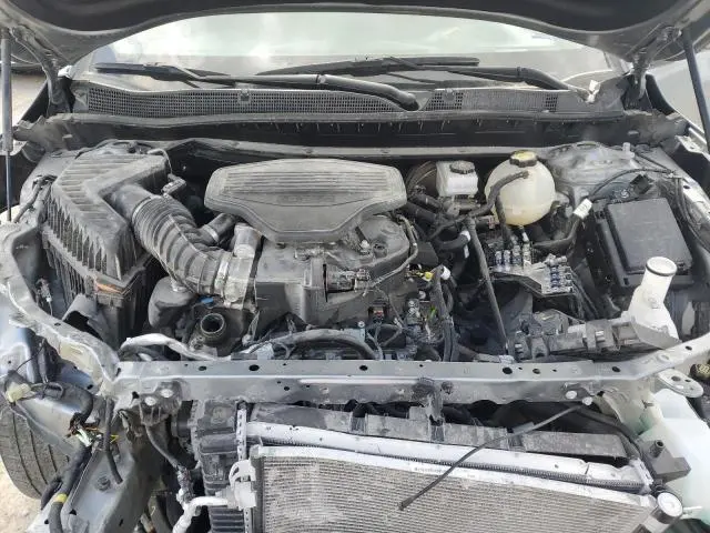 2023 CHEVROLET BLAZER 3LT  