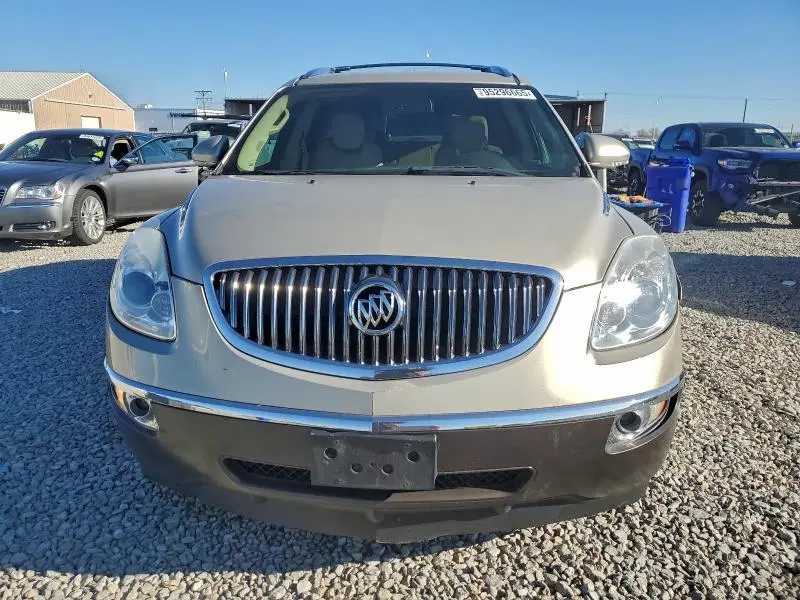 2011 BUICK ENCLAVE CXL  