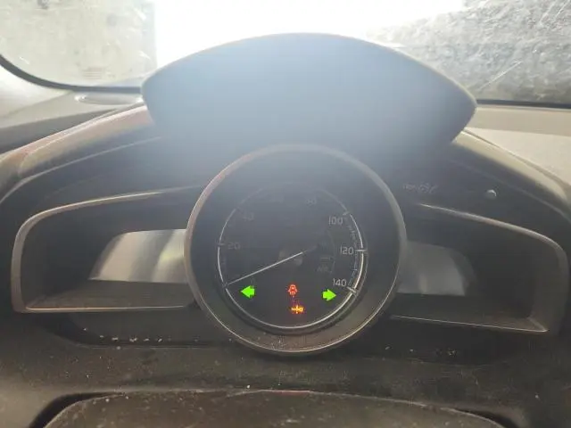 2019 TOYOTA YARIS L  