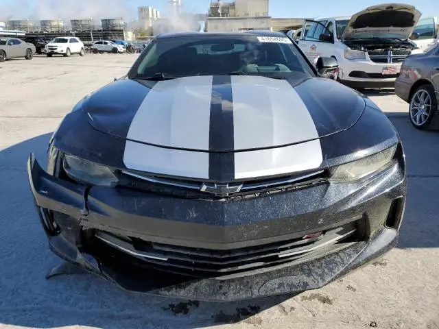 2016 CHEVROLET CAMARO LT  