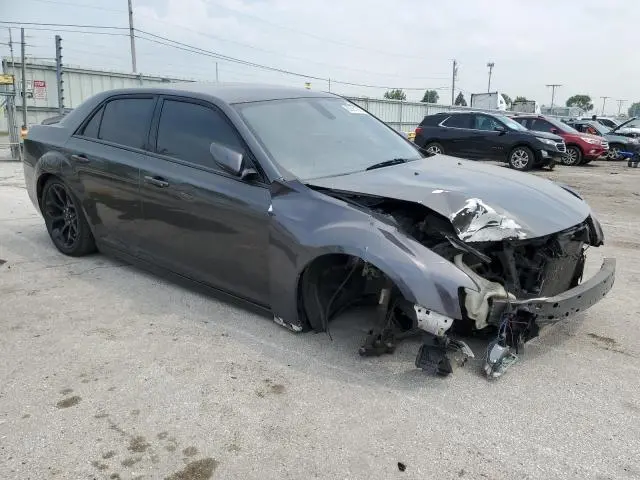 2019 CHRYSLER 300 S  