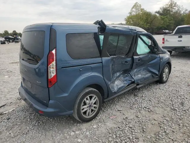 2020 FORD TRANSIT CONNECT XLT  