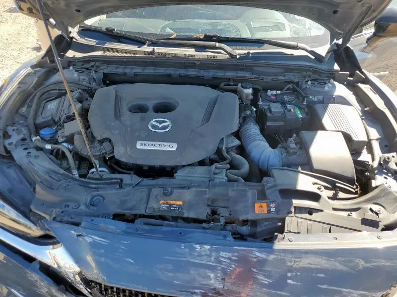 2021 MAZDA 6 GRAND TOURING RESERVE  