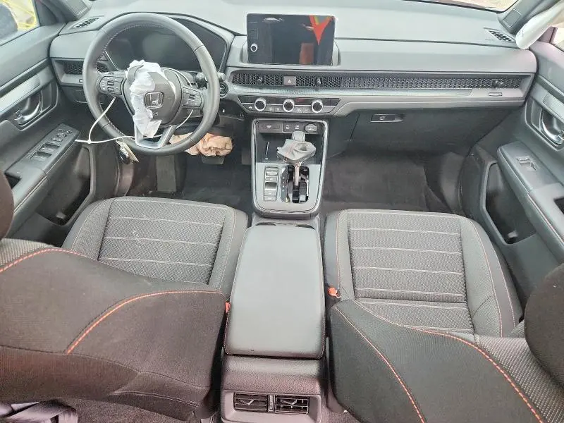 2026 HONDA CR-V SPORT  