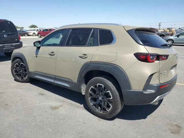 2024 MAZDA CX-50 BASE  