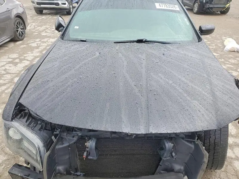 2019 CHRYSLER 300 S  