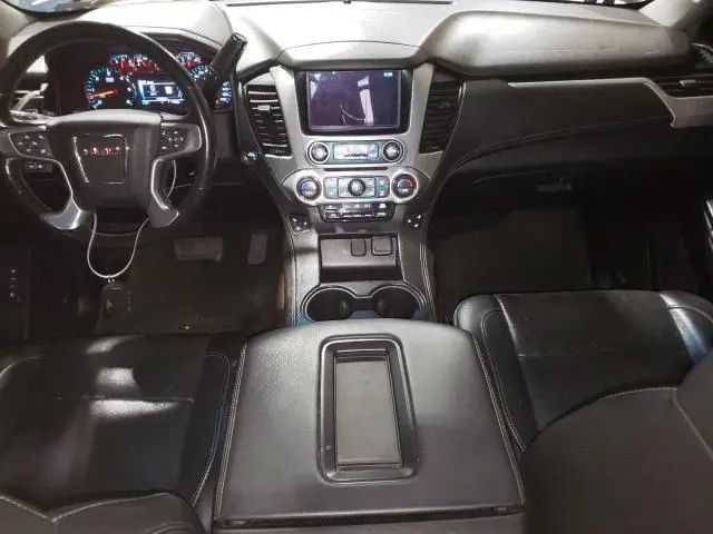 2018 GMC YUKON XL K1500 SLT  