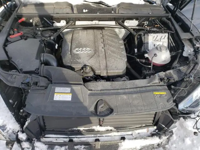 2023 AUDI Q5 PREMIUM PLUS 45  