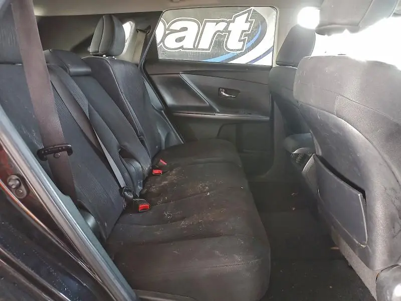 2013 TOYOTA VENZA LE  