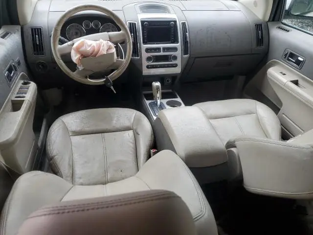 2010 FORD EDGE LIMITED  