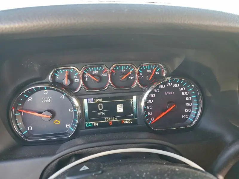 2019 GMC YUKON XL K1500 SLT  