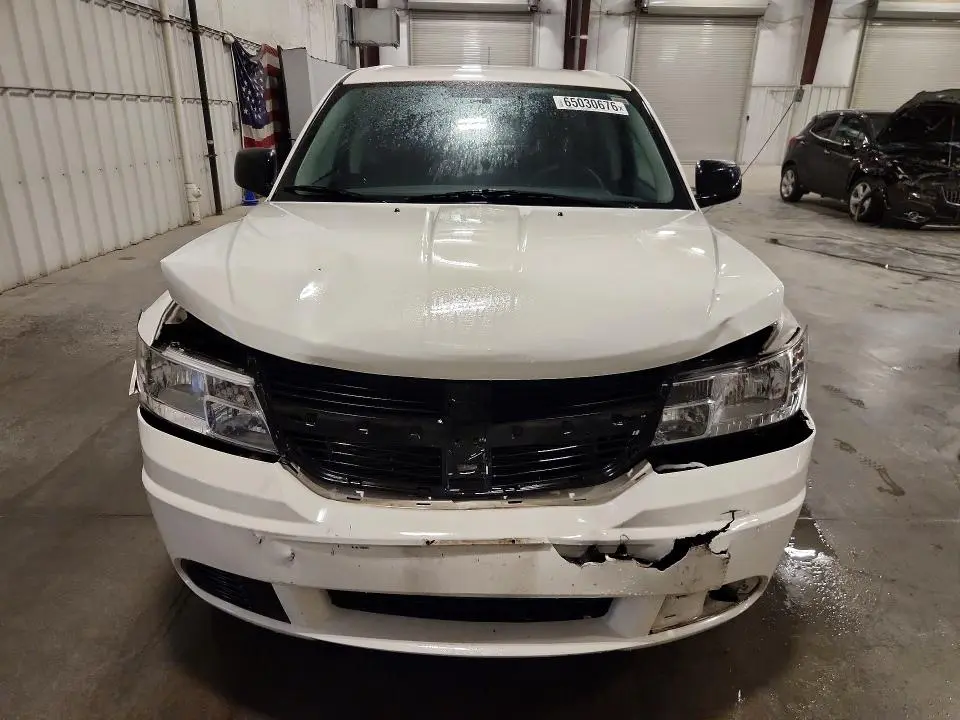 2010 DODGE JOURNEY SE  