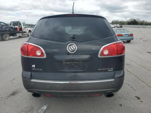 2012 BUICK ENCLAVE   