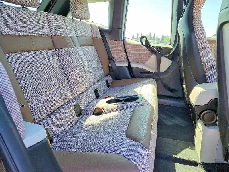 2019 BMW I3 S REX  