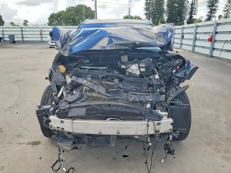 2016 INFINITI QX60 BASE  