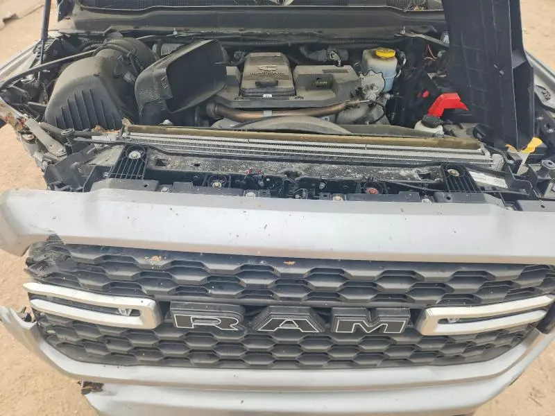 2022 RAM 2500 BIG HORN/LONE STAR  