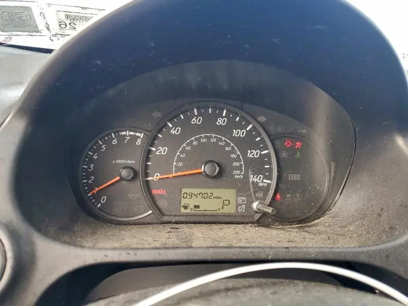 2019 MITSUBISHI MIRAGE G4 ES  