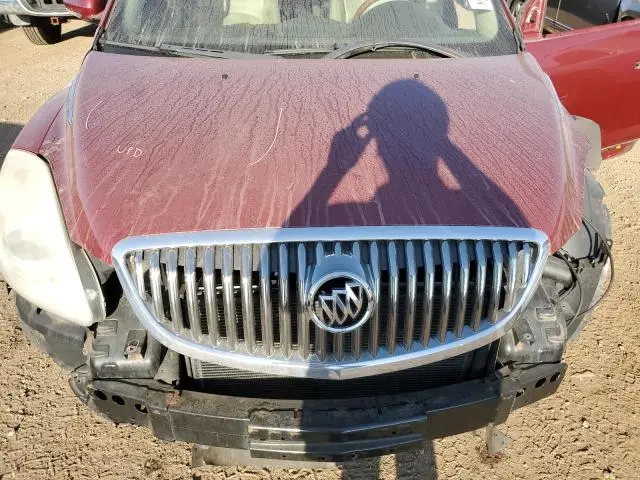 2011 BUICK ENCLAVE CXL  