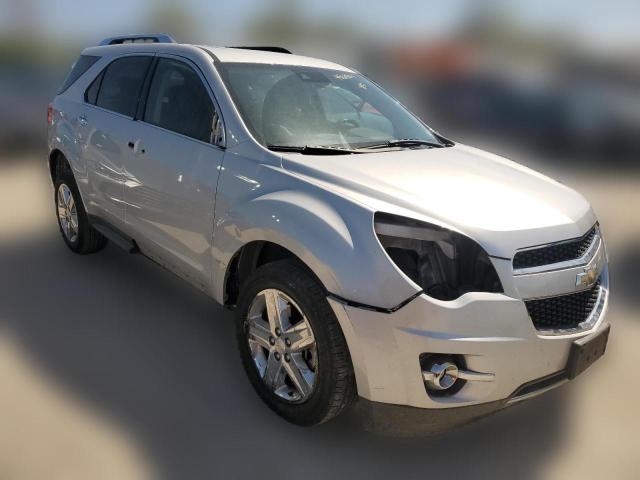 2015 CHEVROLET EQUINOX LTZ