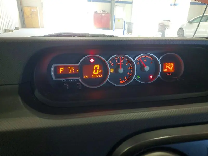 2012 SCION XB RELEASE SERIES 9.0  