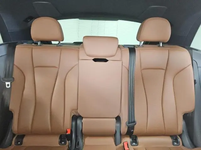 2021 AUDI Q8 PREMIUM PLUS S-LINE  