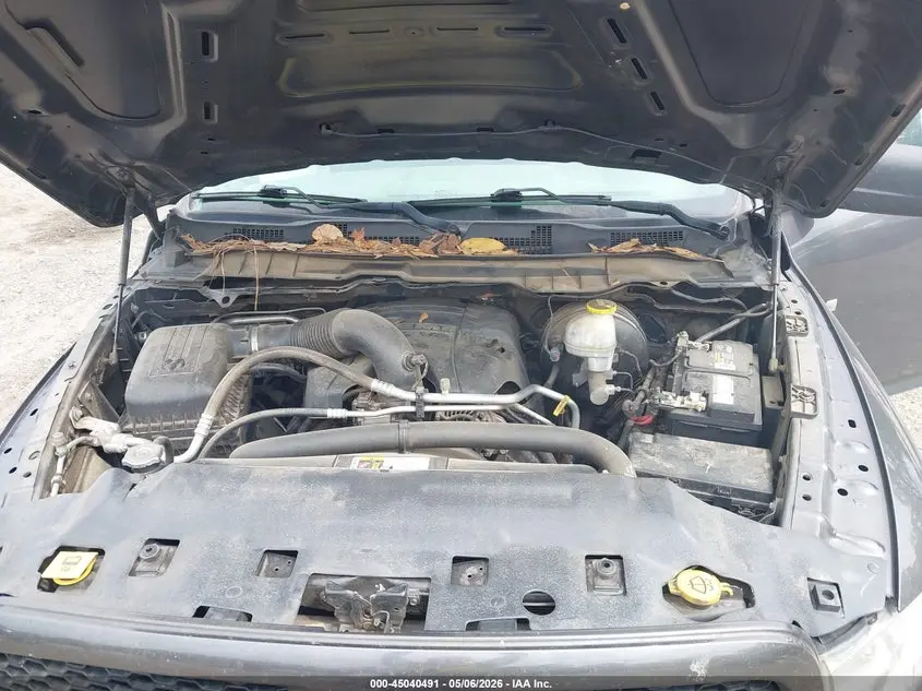 2019 RAM 1500 CLASSIC EXPRESS  4X4 5'7 BOX