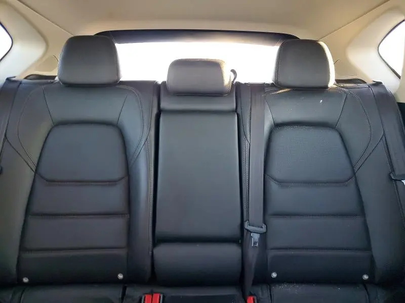 2019 MAZDA CX-5 GRAND TOURING RESERVE  