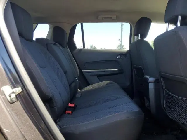 2013 GMC TERRAIN SLE