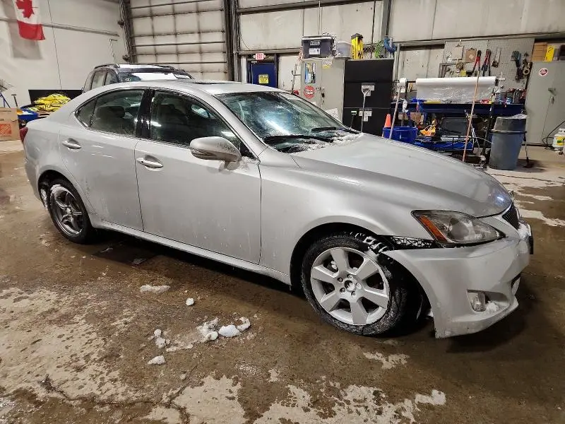 2010 LEXUS IS 250  