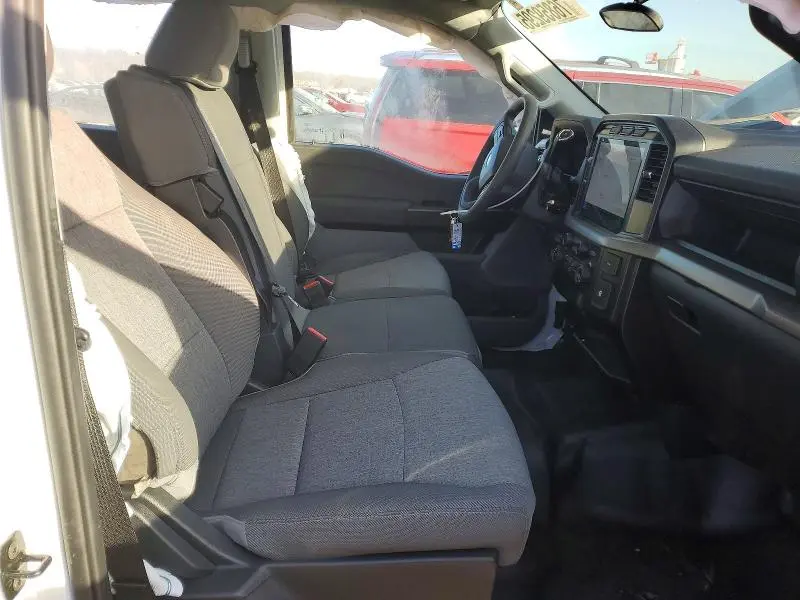 2024 FORD F150 XL  