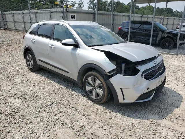 2019 KIA NIRO FE  