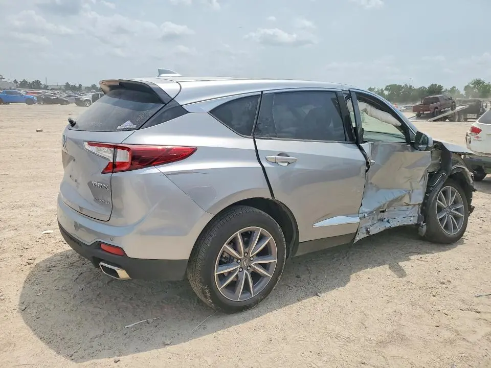 2024 ACURA RDX TECHNOLOGY  