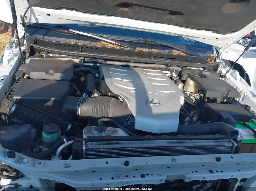 2020 LEXUS GX 460 PREMIUM