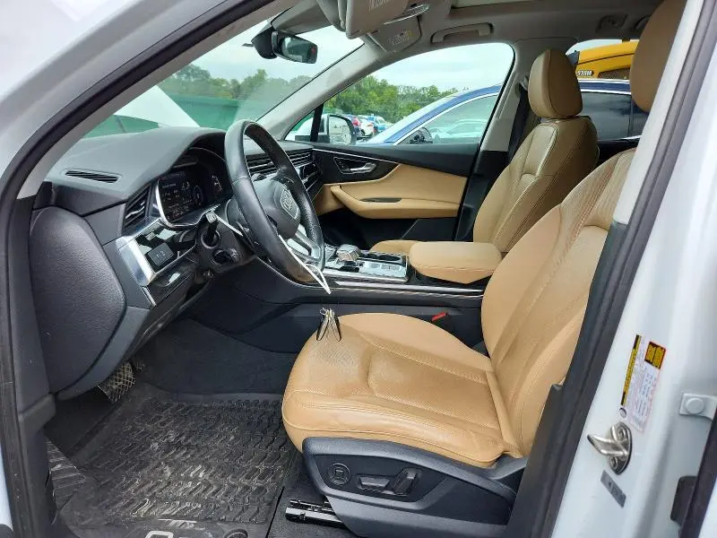 2020 AUDI Q7 PREMIUM PLUS  