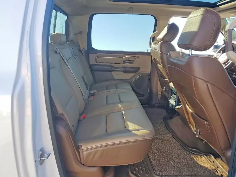 2019 RAM 1500 LONGHORN  