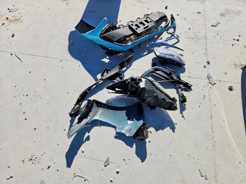 2022 CHEVROLET SPARK 1LT  