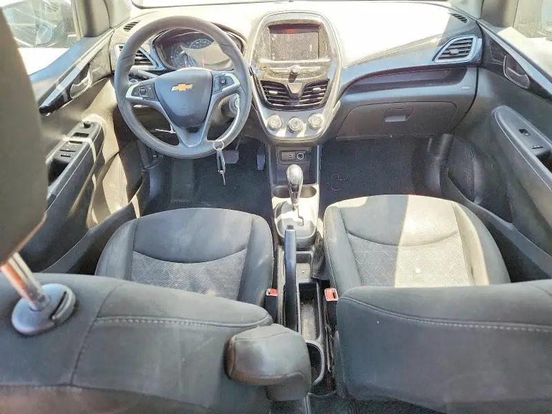 2019 CHEVROLET SPARK 1LT  