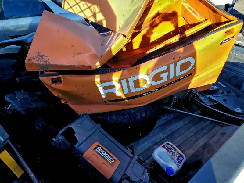 2012 DODGE RAM 3500 LARAMIE  