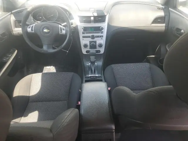 2012 CHEVROLET MALIBU 1LT  
